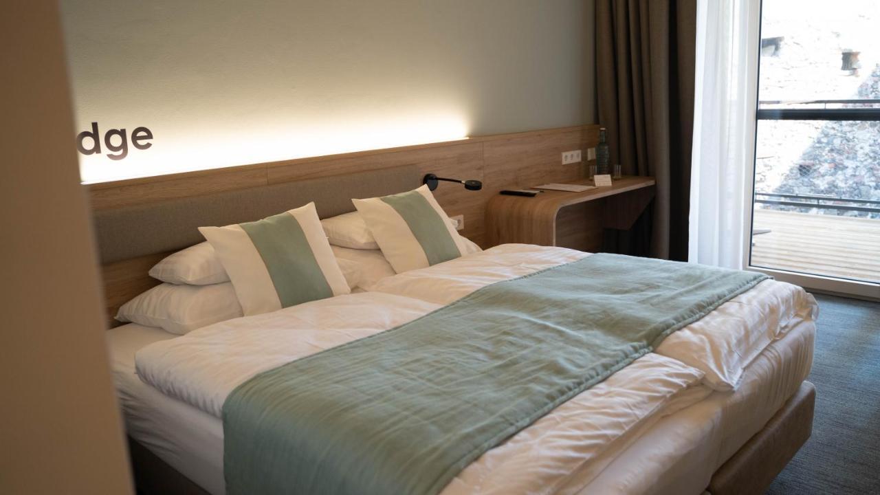 Donau Lodge يبز أن دير دوناو المظهر الخارجي الصورة
