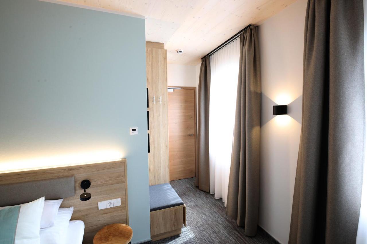 Donau Lodge يبز أن دير دوناو المظهر الخارجي الصورة