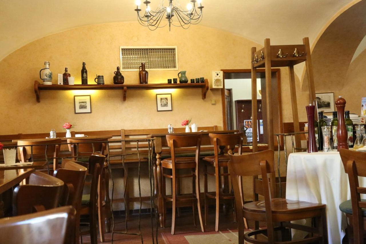 Donau Lodge يبز أن دير دوناو المظهر الخارجي الصورة