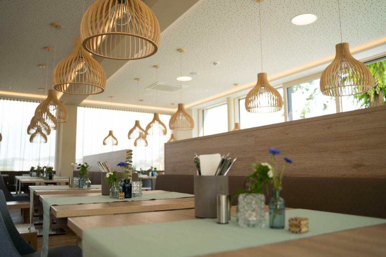 Donau Lodge يبز أن دير دوناو المظهر الخارجي الصورة