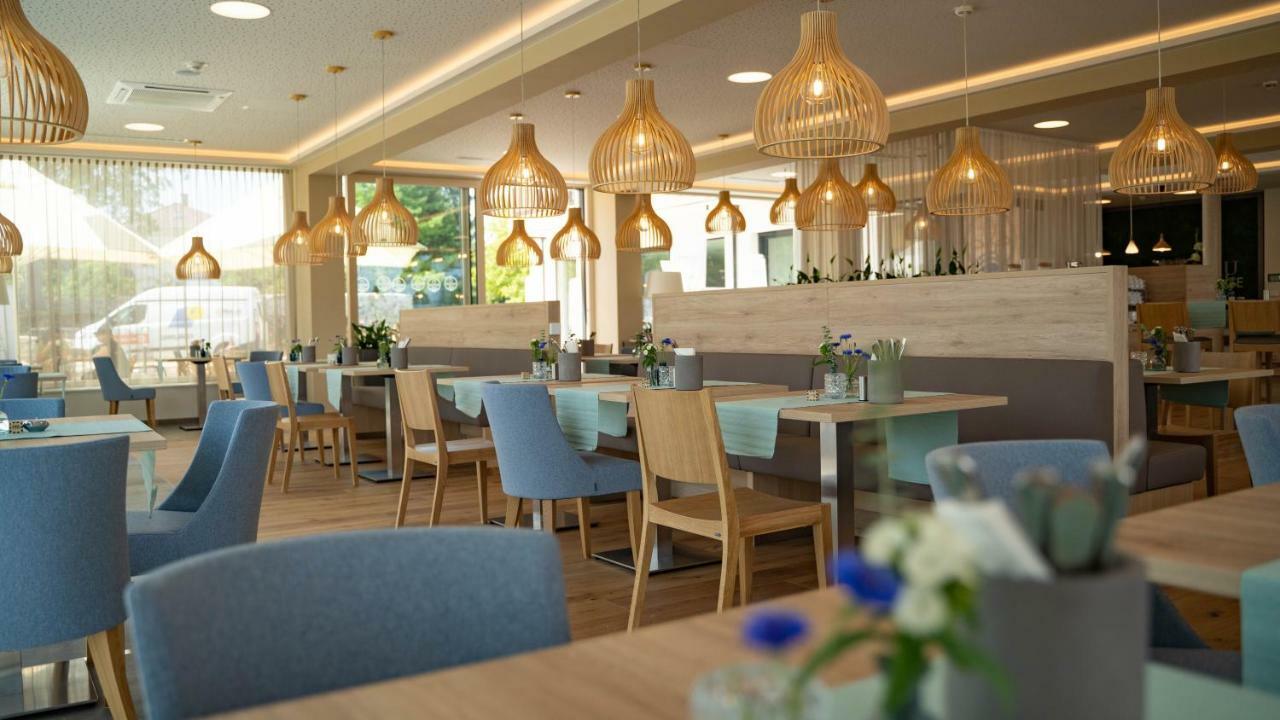 Donau Lodge يبز أن دير دوناو المظهر الخارجي الصورة