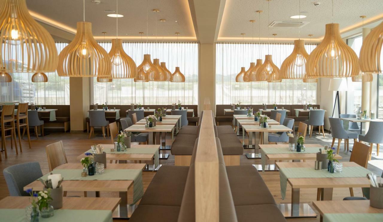 Donau Lodge يبز أن دير دوناو المظهر الخارجي الصورة