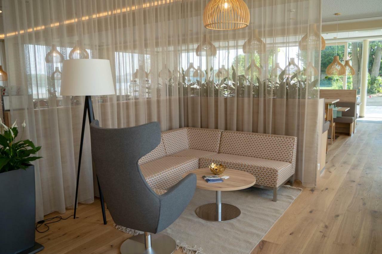 Donau Lodge يبز أن دير دوناو المظهر الخارجي الصورة