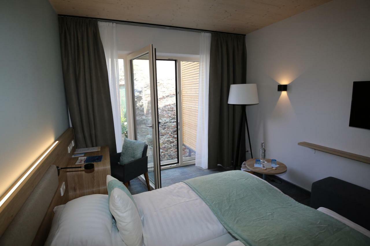 Donau Lodge يبز أن دير دوناو المظهر الخارجي الصورة