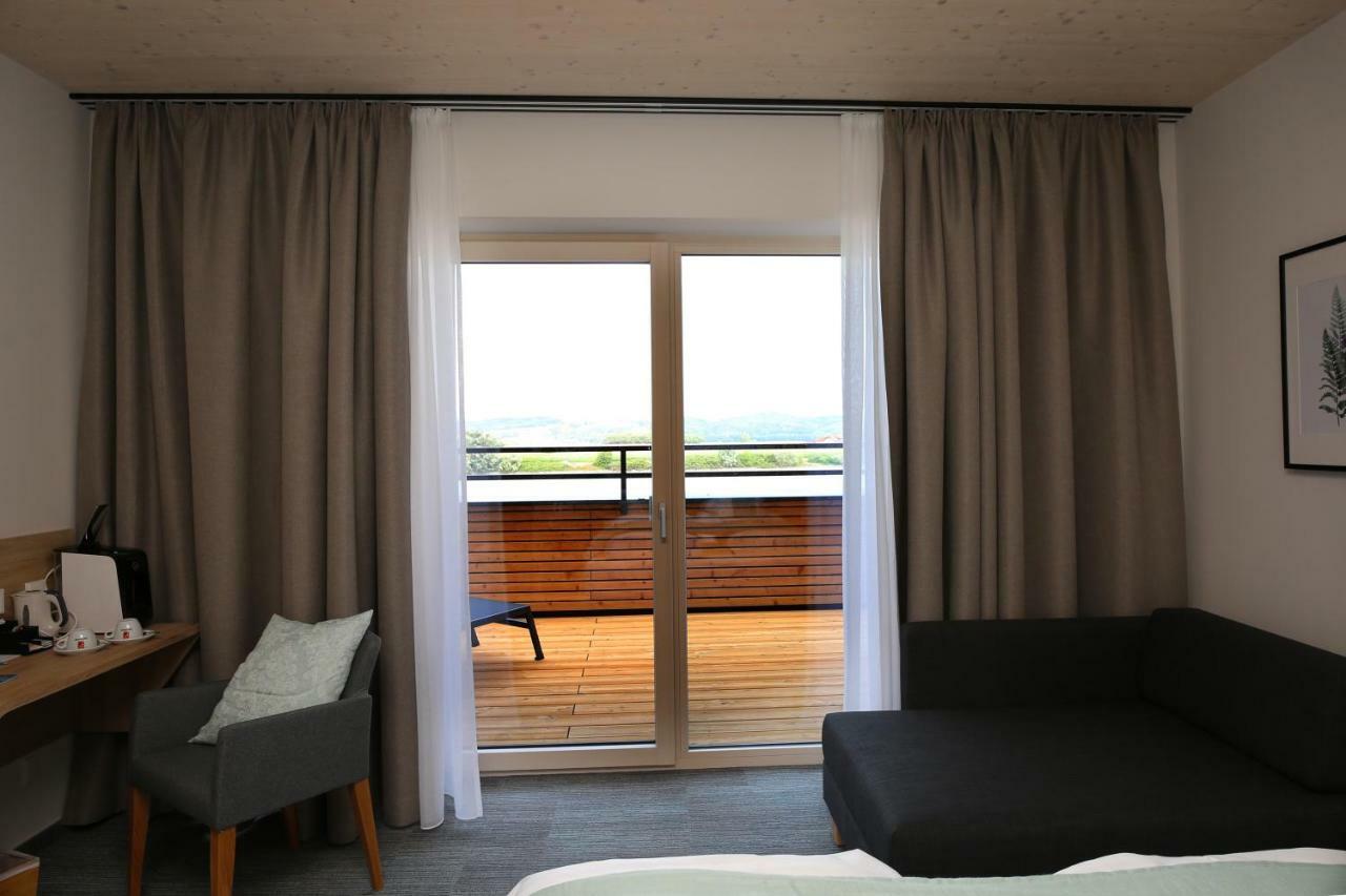 Donau Lodge يبز أن دير دوناو المظهر الخارجي الصورة