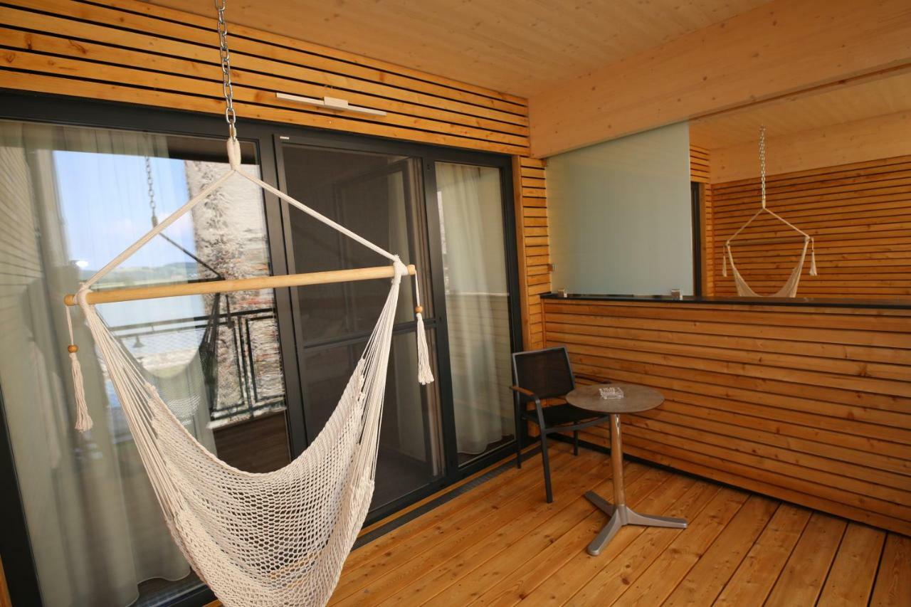 Donau Lodge يبز أن دير دوناو المظهر الخارجي الصورة