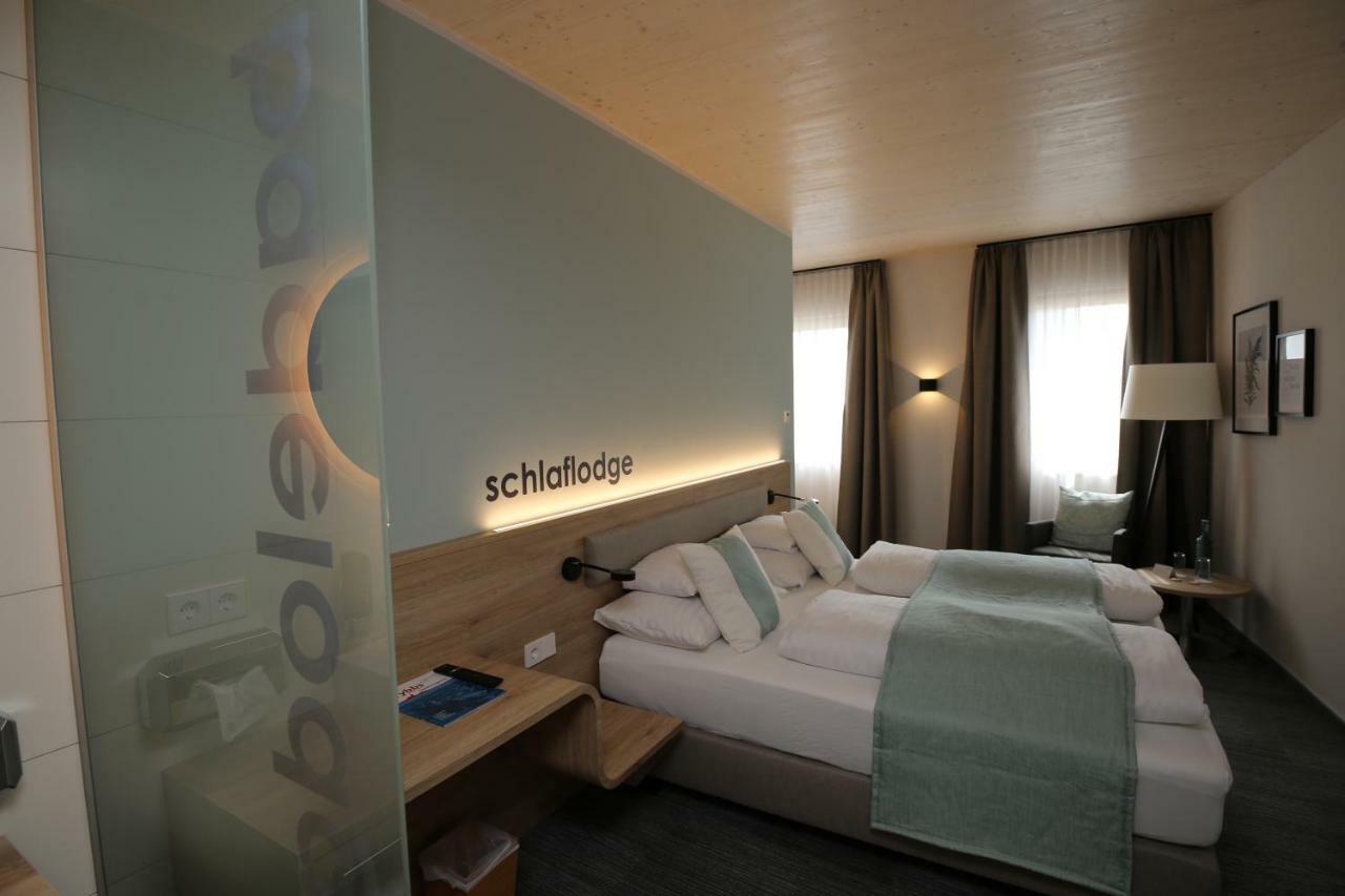 Donau Lodge يبز أن دير دوناو المظهر الخارجي الصورة