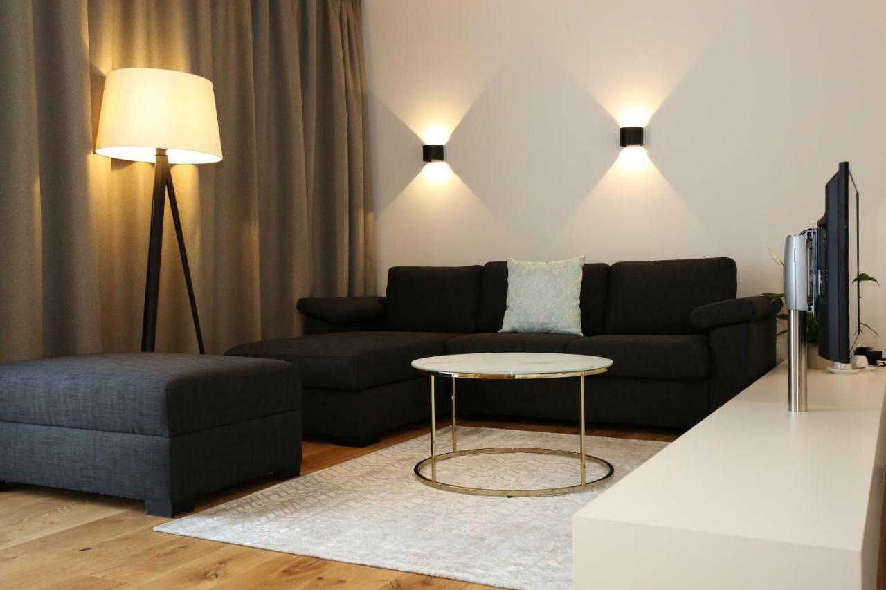Donau Lodge يبز أن دير دوناو المظهر الخارجي الصورة