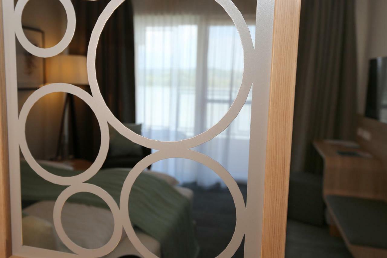 Donau Lodge يبز أن دير دوناو المظهر الخارجي الصورة