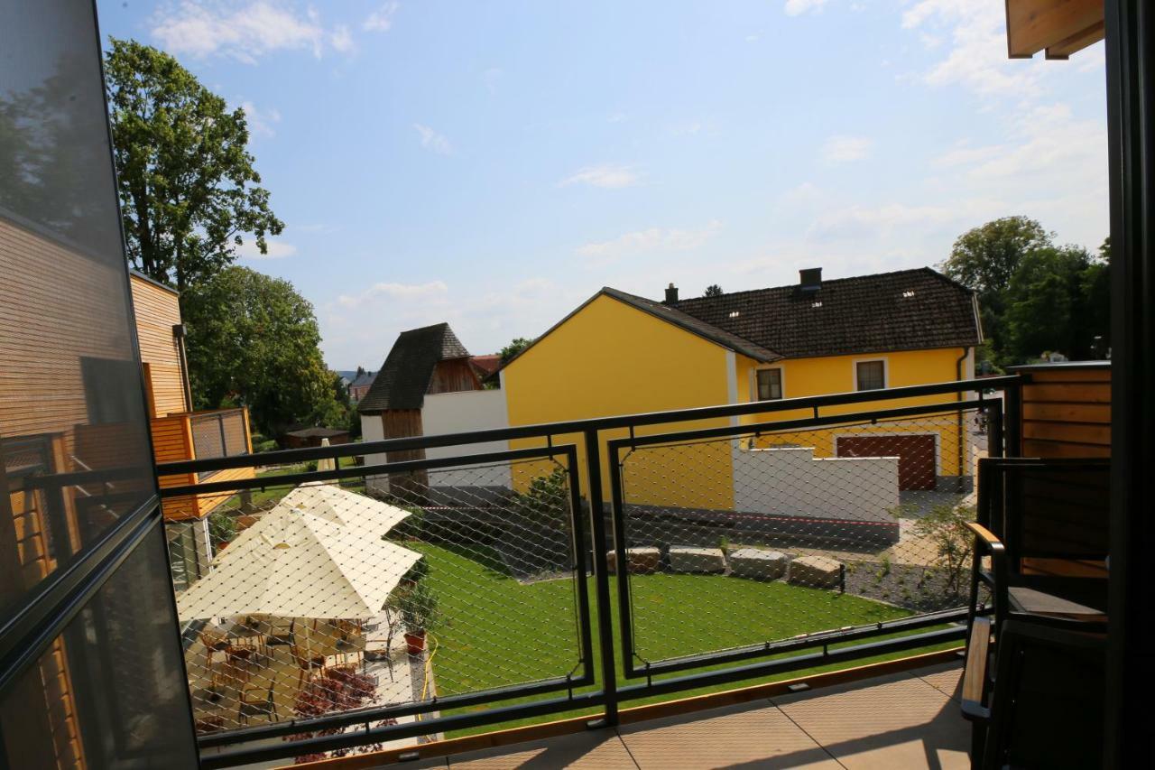 Donau Lodge يبز أن دير دوناو المظهر الخارجي الصورة