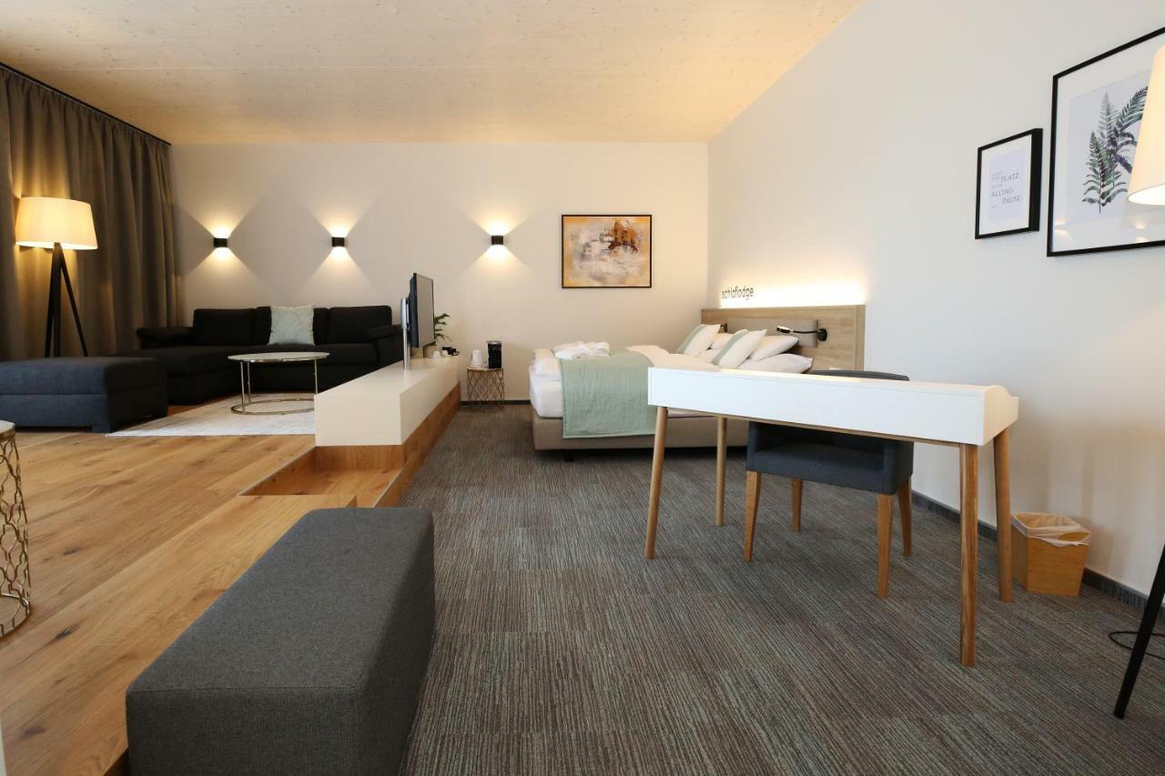 Donau Lodge يبز أن دير دوناو المظهر الخارجي الصورة