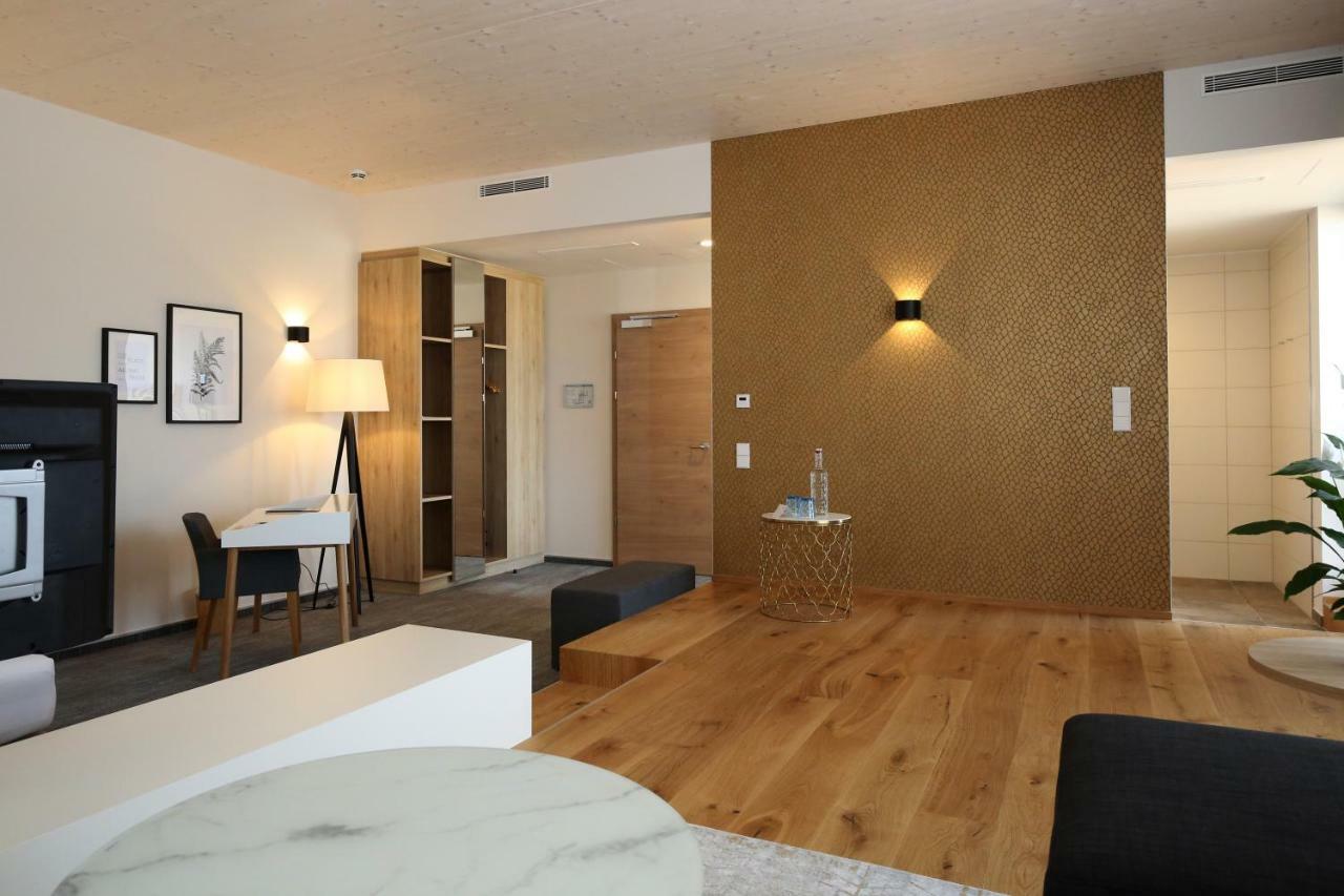 Donau Lodge يبز أن دير دوناو المظهر الخارجي الصورة