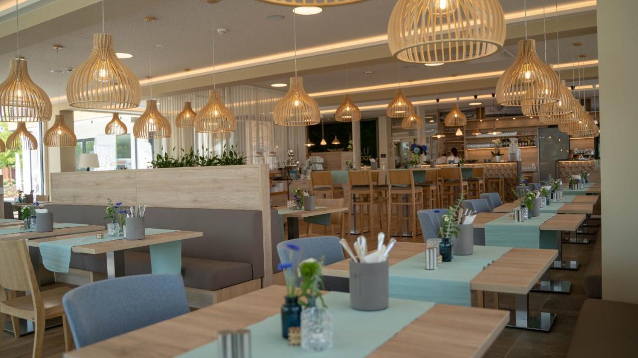 Donau Lodge يبز أن دير دوناو المظهر الخارجي الصورة