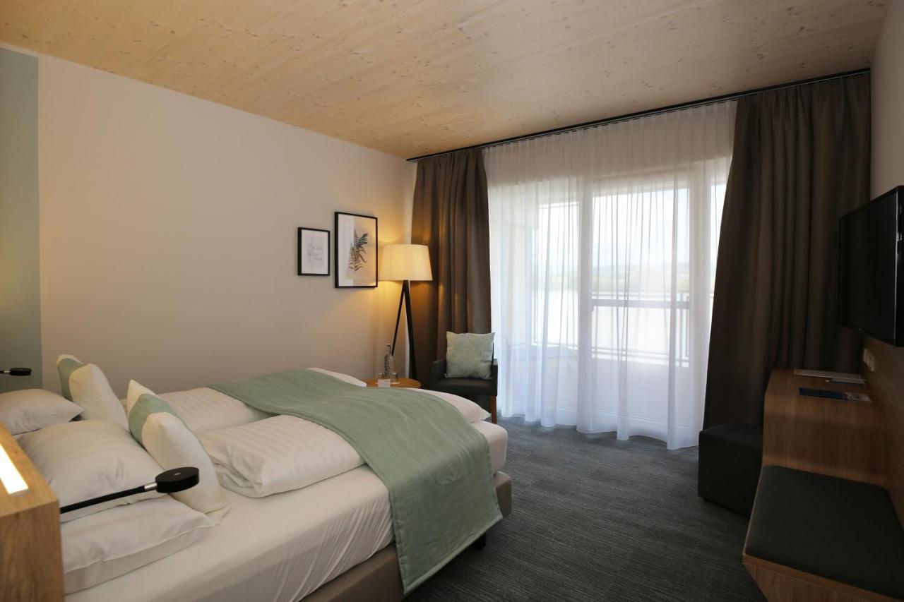 Donau Lodge يبز أن دير دوناو المظهر الخارجي الصورة