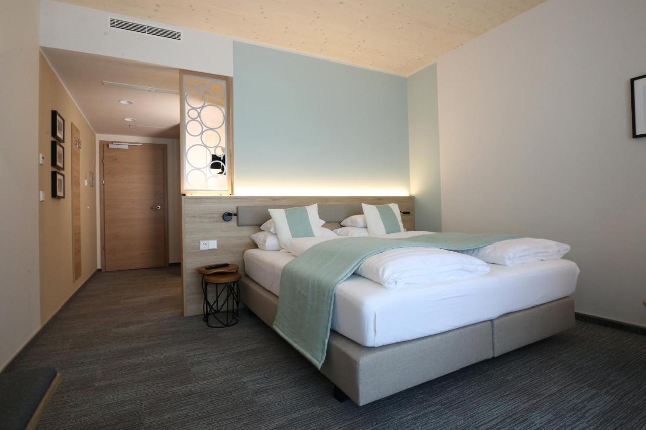 Donau Lodge يبز أن دير دوناو المظهر الخارجي الصورة